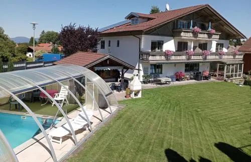Ferienwohnungen König in Bischofsmais, Deutschland
