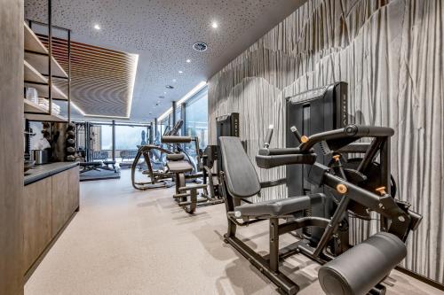 Hotel Alpina Sölden - Adults Only - image 4