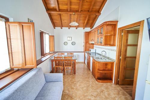 APARTAMENTOS JESUS