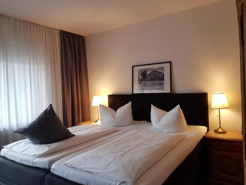 Apart Hotel Freiburg 2