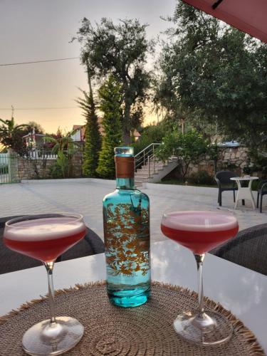 Augustus Hotel - image 12