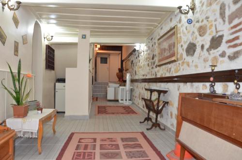 Hotel Antikhan