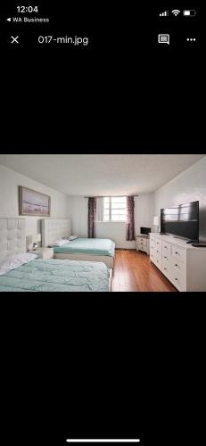 Apartments TVG Miami by the ocean !