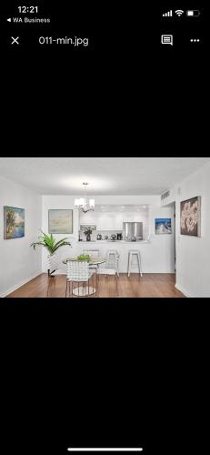 Apartments TVG Miami by the ocean ! detail