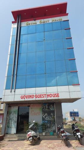 Govind guest house