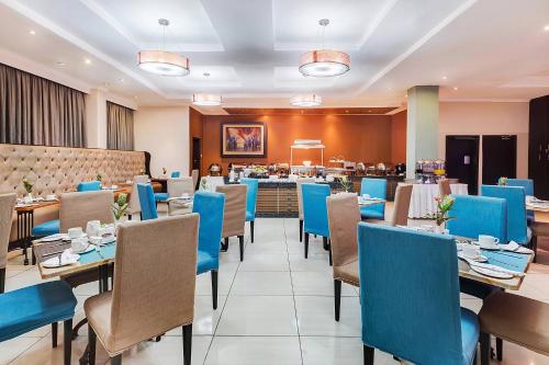 Protea Hotel by Marriott Lusaka