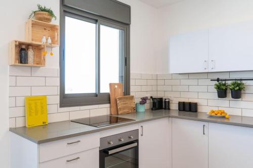 חלום באכזיב in Nahariya