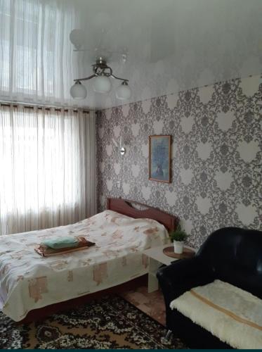 B&B Rudnyy - 1 комнатная квартира - Bed and Breakfast Rudnyy