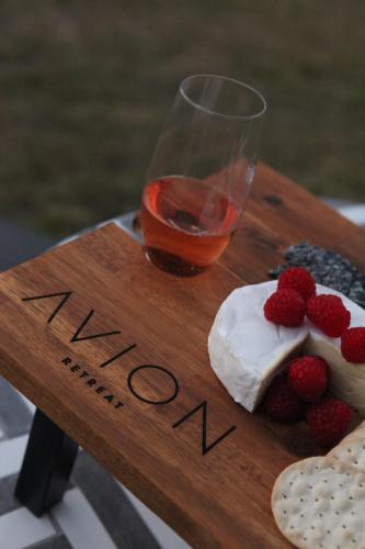 Avion Retreat - 식음료(F&B)