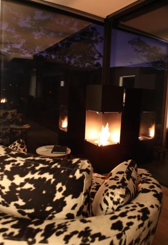 Avion Retreat