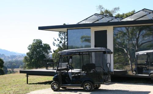 Avion Retreat - 주변 환경