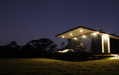 Avion Retreat - 숙소 외관