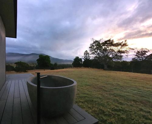 Avion Retreat - 주변 환경