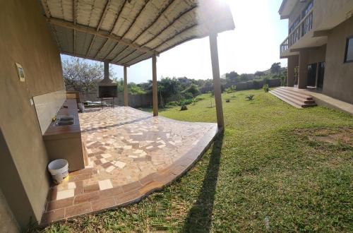 Omgeving, CC House in Chidenguele