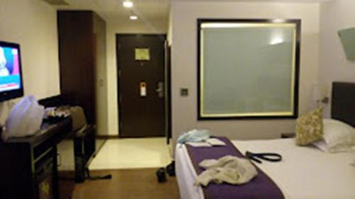 HOTEL ANAND