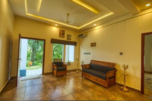 Ende Wayanad Resort