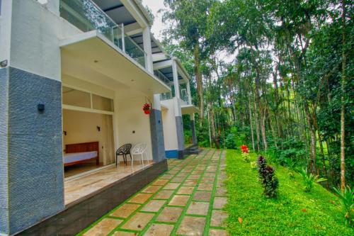 Ende Wayanad Resort