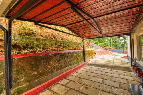 Ende Wayanad Resort