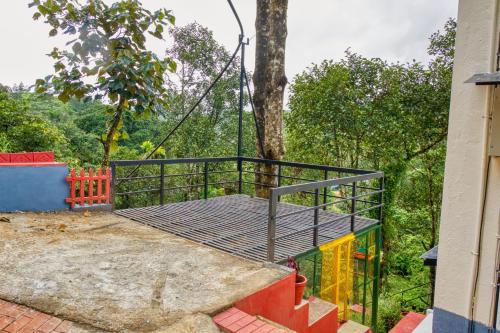 Ende Wayanad Resort