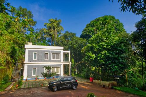 Ende Wayanad Resort