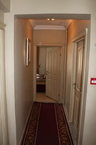 Ottoman Elegance Hotel, Стамбул (фото 5)