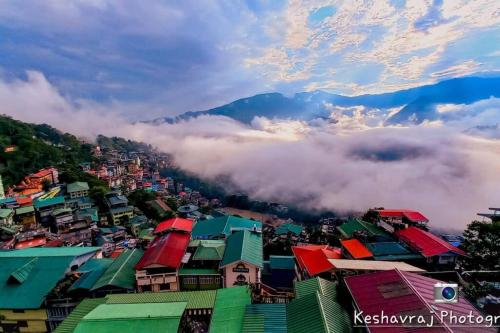 Sky Retreat