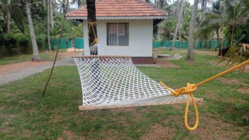 Prakruthi Residency Munroeisland