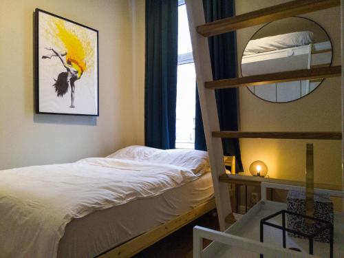 Central and modern apartment in Oslo, Oslo (fotografie 6)