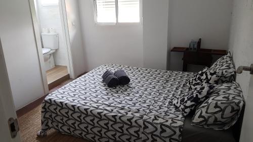 Apartamento muy céntrico en Valencia junto a Ruzafa, Valencie (fotografie 7)