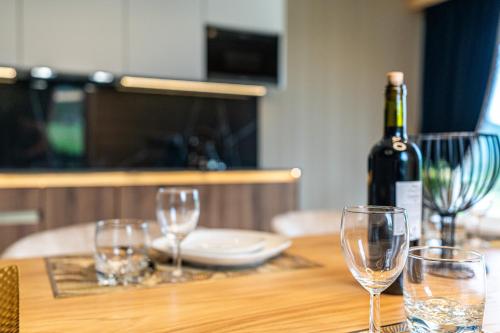 Konyha, Góralska Rezydencja (Goralska Rezydencja) in Koscielisko