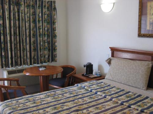 Habitación doble, bañera de hidromasaje