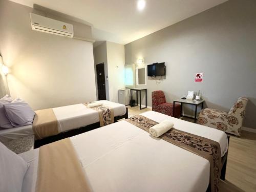 24 Sleep Resort สาขา 1