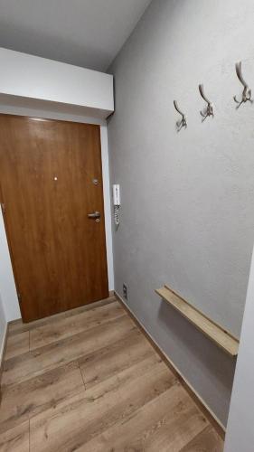 Apartament z tarasem