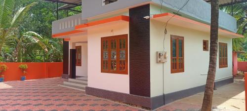 Theeram Serviced Villa