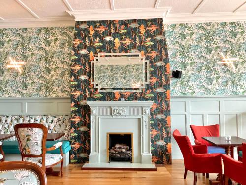 . Ashton Court Hotel