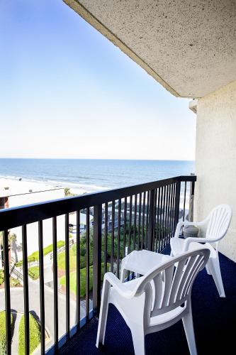 Compass Cove, Myrtle Beach (foto 7)
