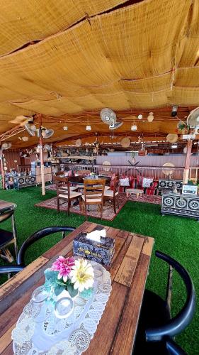 Al Misfah Hospitality inn
