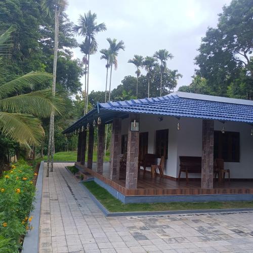 B&B Attapady - PADAVAYAL GREENS - Bed and Breakfast Attapady