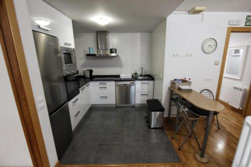 Apartamento Buruntzali