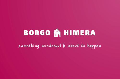 Borgo Himera - GREAT SPOT between Cefalù & Palermo