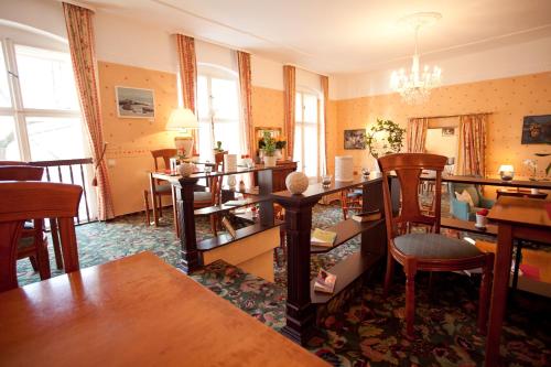 セーフステイ ベルリン