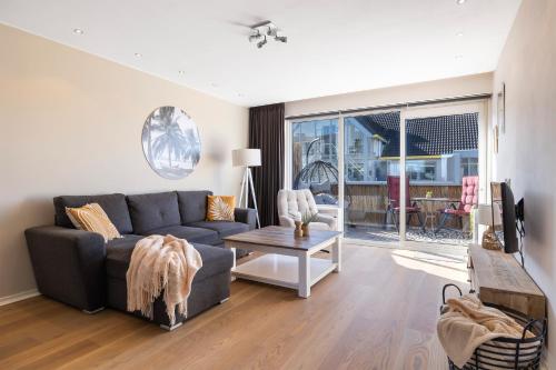 Luxury Apartment near Utrecht & Amsterdam in เชนไดก์ เอน กีฟิทส์บูร์ท