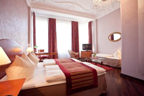 Safestay Berlin - image 13