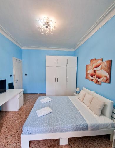 Torino Vincenzo Lancia Apartment, Turin (Foto 9)