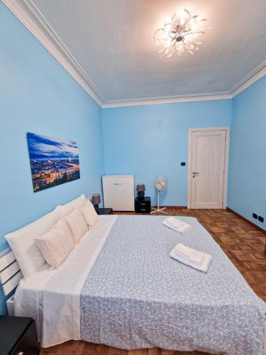 Torino Vincenzo Lancia Apartment, Turin (Foto 11)
