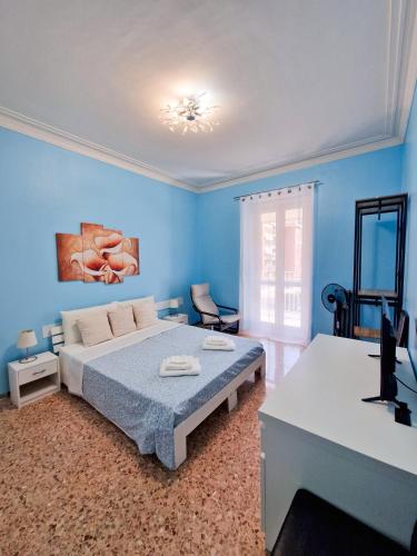 Torino Vincenzo Lancia Apartment, Turin (Foto 6)