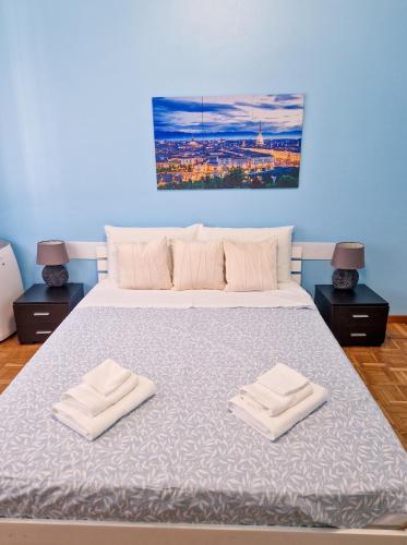 Torino Vincenzo Lancia Apartment, Turin
