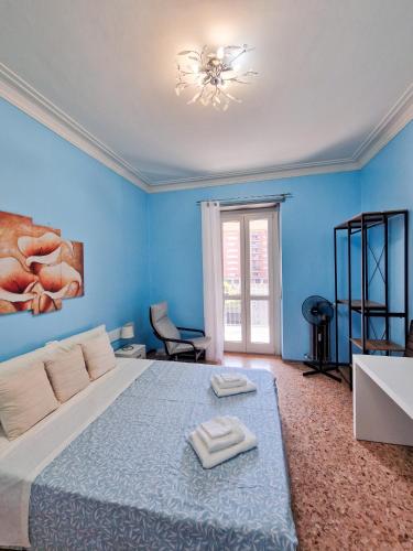 Torino Vincenzo Lancia Apartment, Turin (Foto 10)