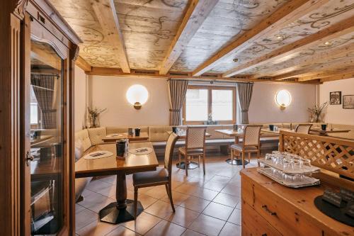 加尼苏西尔瓦酒店 加尼苏西尔瓦酒店