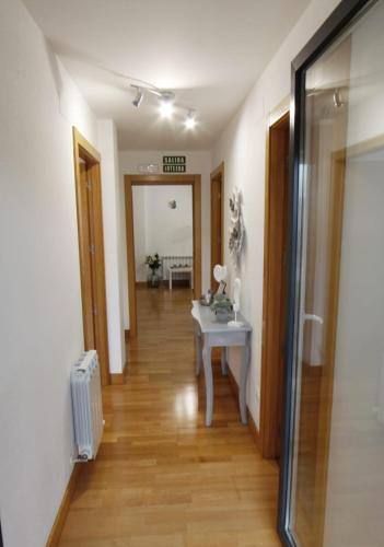  Apartamento Buruntzali in Elizondo